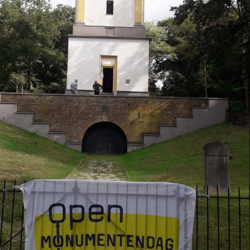 Open Monumentendag